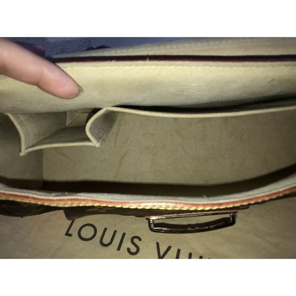 Louis Vuitton 2007 Beverly MM Shoulder bag - Picture 6 of 8